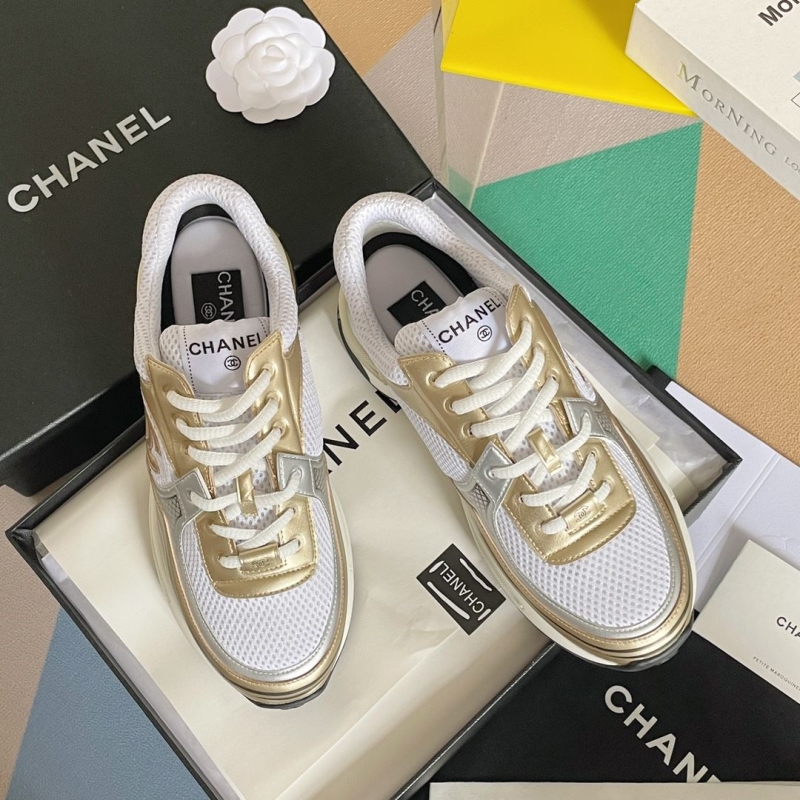 Chanel Sneakers